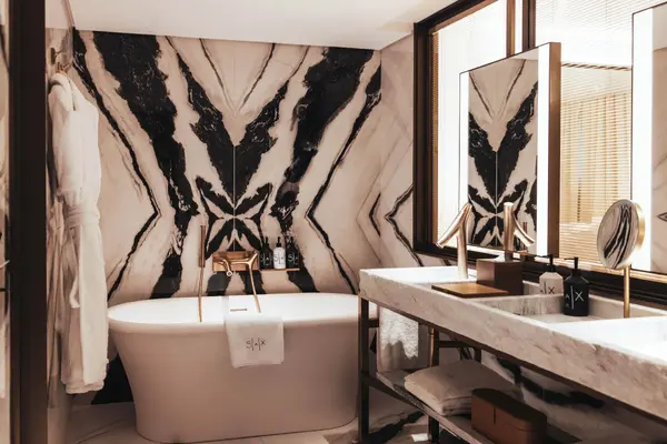 First Look: Sax Paris, LXR Hotels & Resorts, France