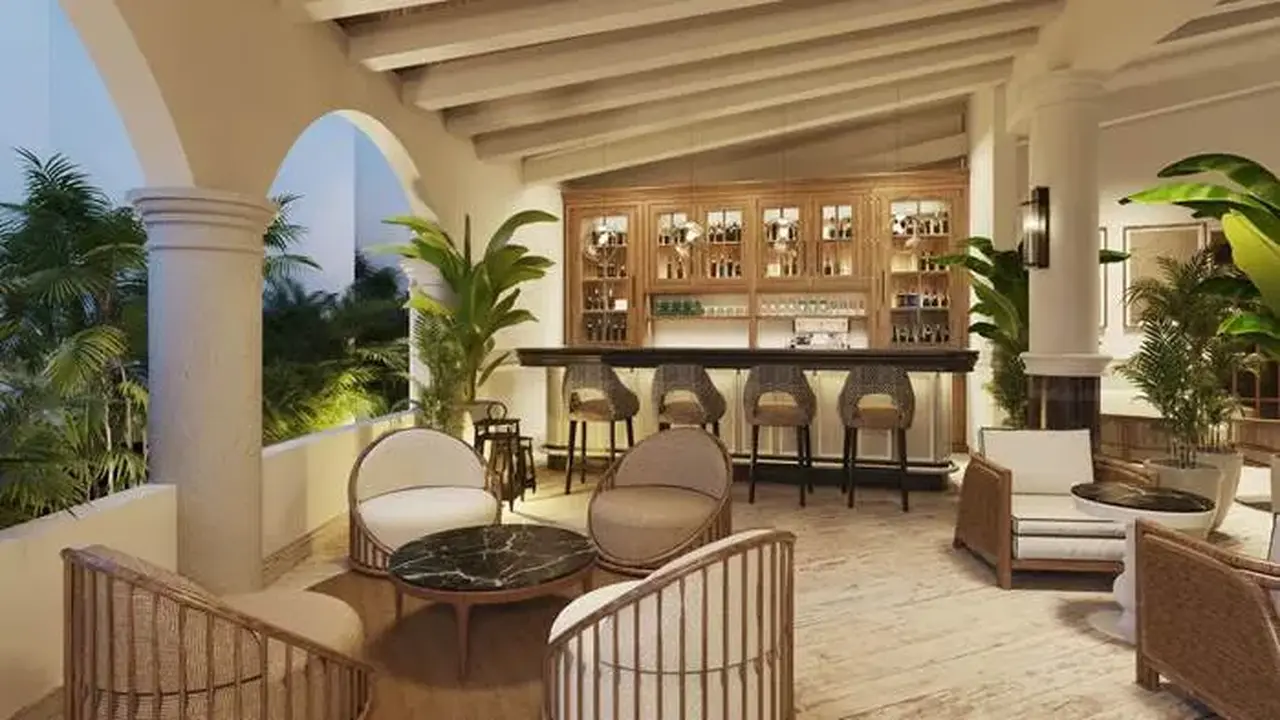 First Look: Secrets St Lucia Resort & Spa, Caribbean