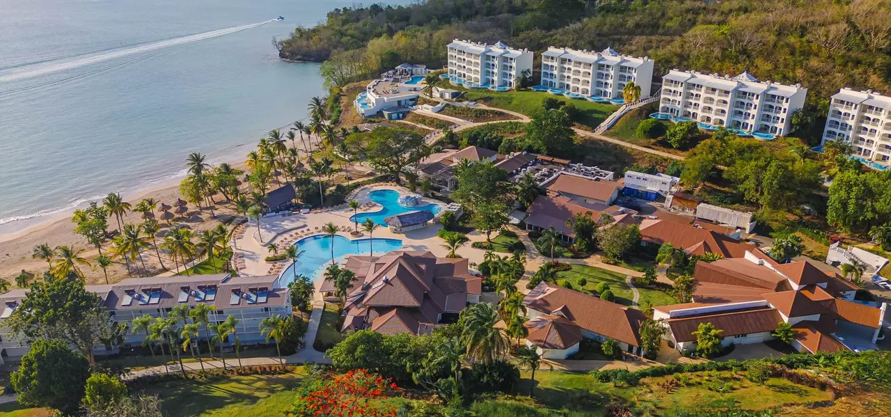 First Look: Secrets St Lucia Resort & Spa, Caribbean