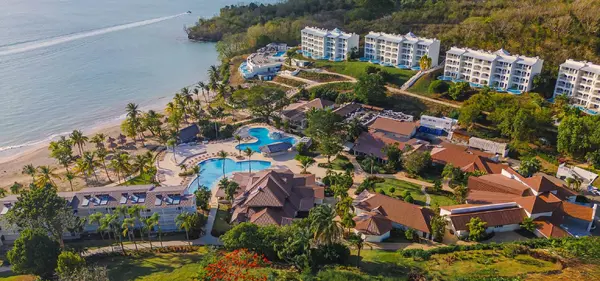 First Look: Secrets St Lucia Resort & Spa, Caribbean