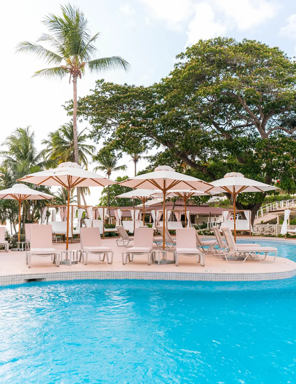 First Look: Secrets St Lucia Resort & Spa, Caribbean