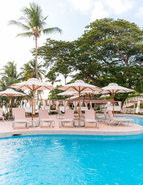 First Look: Secrets St Lucia Resort & Spa, Caribbean