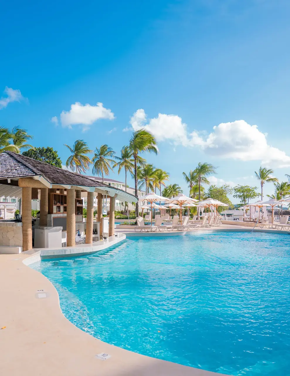 First Look: Secrets St Lucia Resort & Spa, Caribbean