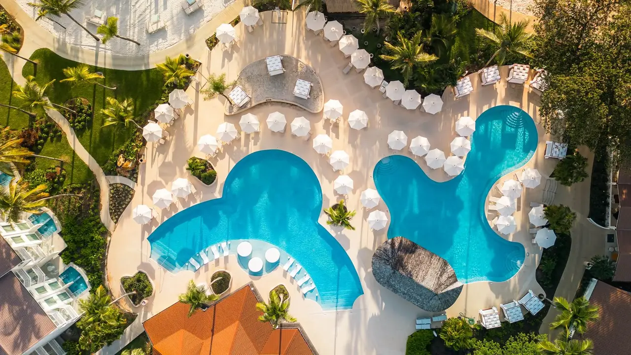 First Look: Secrets St Lucia Resort & Spa, Caribbean