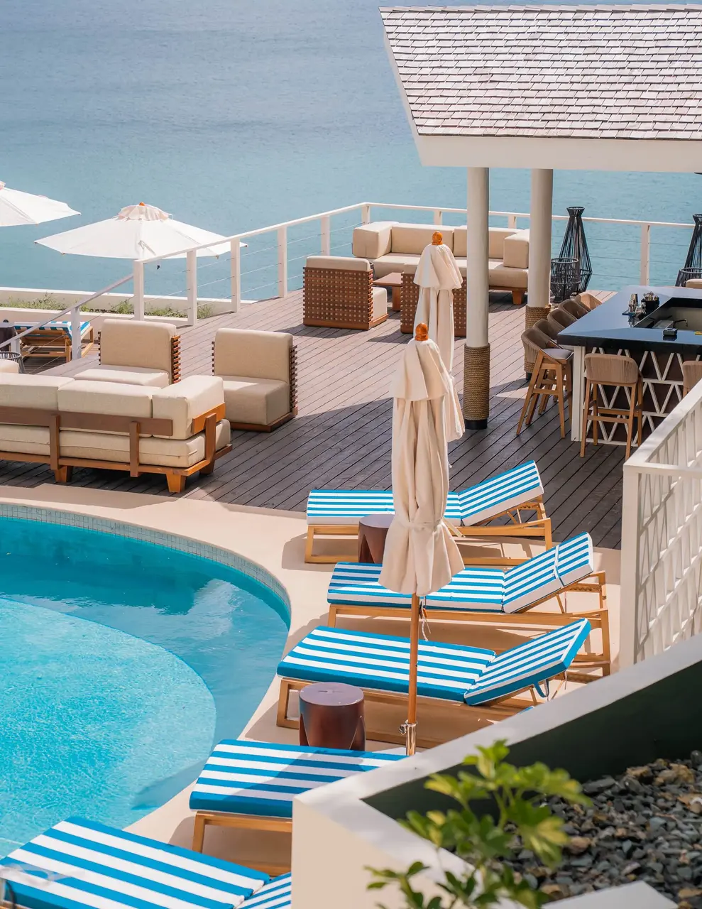 First Look: Secrets St Lucia Resort & Spa, Caribbean