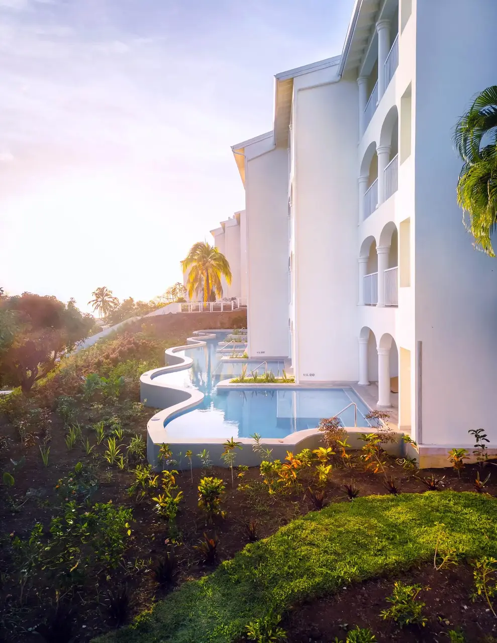 First Look: Secrets St Lucia Resort & Spa, Caribbean