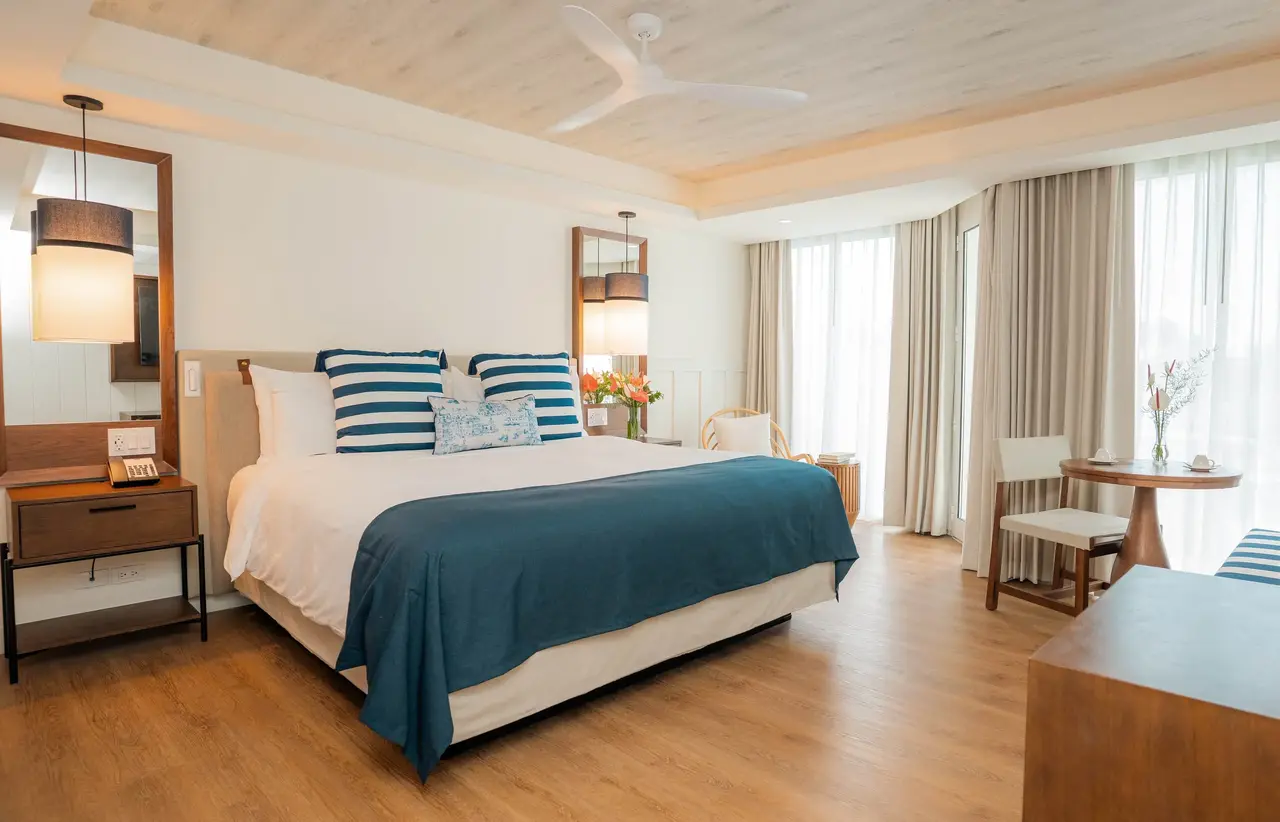 First Look: Secrets St Lucia Resort & Spa, Caribbean