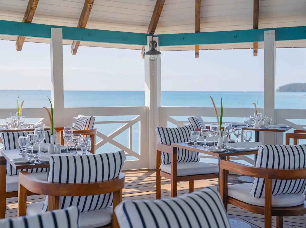 First Look: Secrets St Lucia Resort & Spa, Caribbean