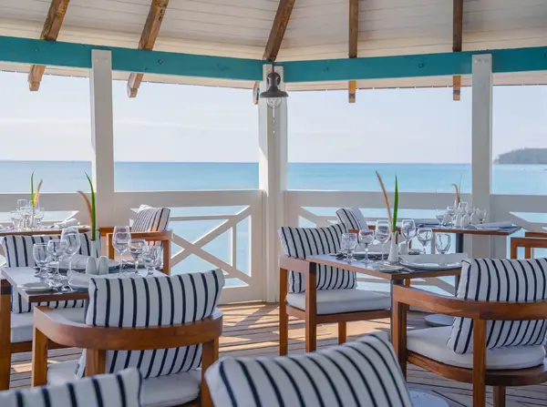 First Look: Secrets St Lucia Resort & Spa, Caribbean