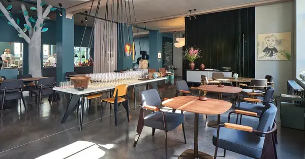 Frankfurt gets new Michelin-starred restaurant for 2025