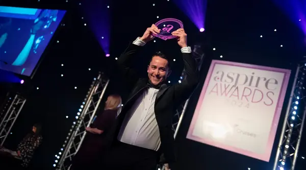 Wimeya founder Harry Wignall talks business growth as agency approaches two-year mark