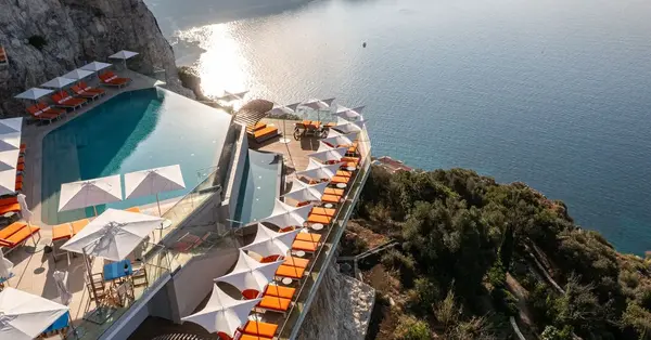 The Maybourne Riviera reopens with focus on wellness