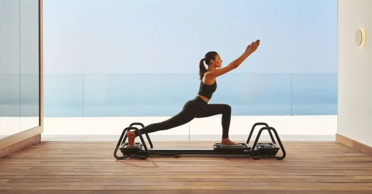 The Maybourne Riviera Surenne fitness