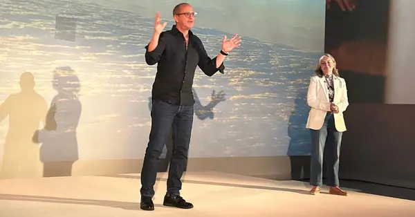 Ex-Virgin Atlantic boss takes up new role &nbsp;