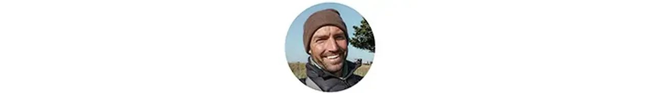 andrew van den broeck