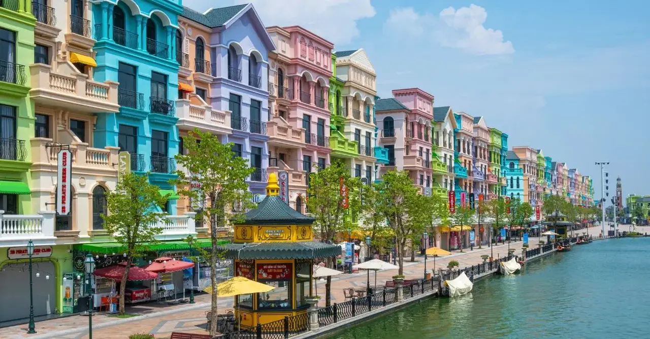 hanoi vietnam