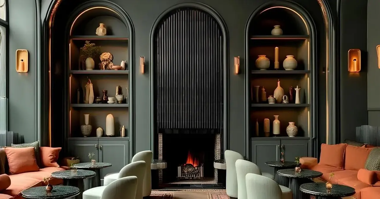 hygge hotel world islands europe dubai