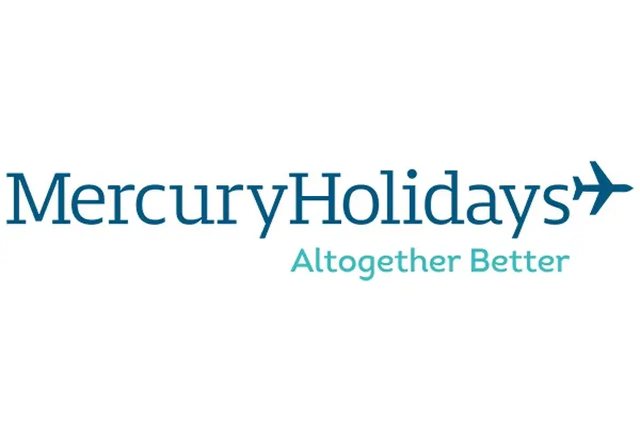 Mercury Holidays Course