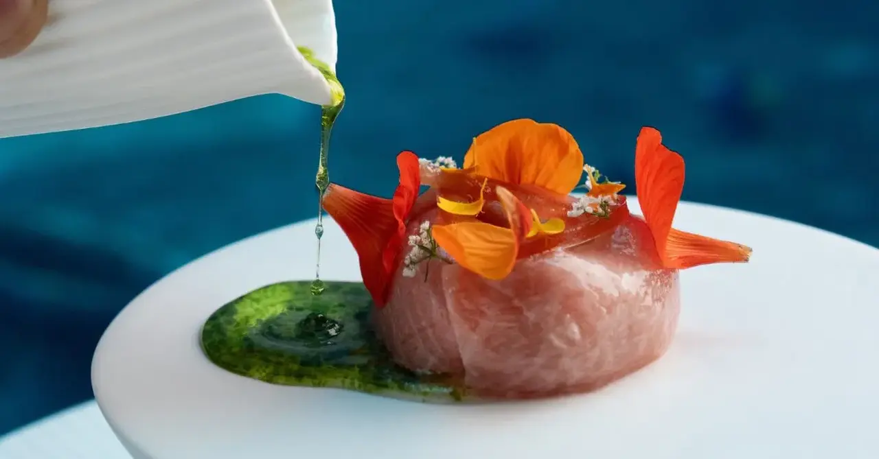 ossiano atlantis the palm