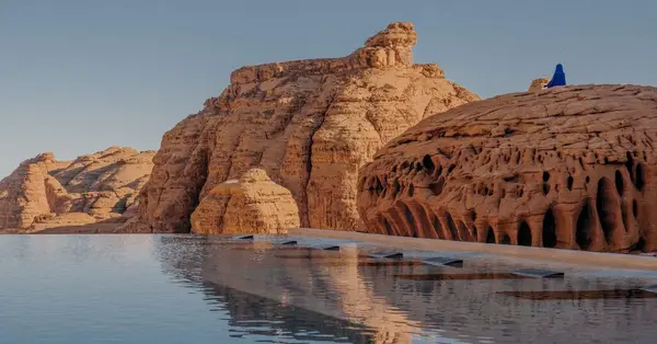35% discounts on Our Habitas stays in Saudi and Qatar