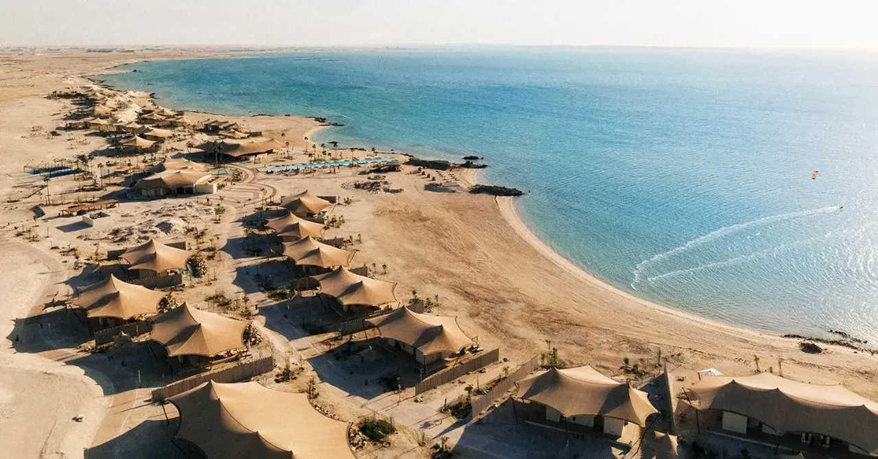 ras abrouq qatar our habitas