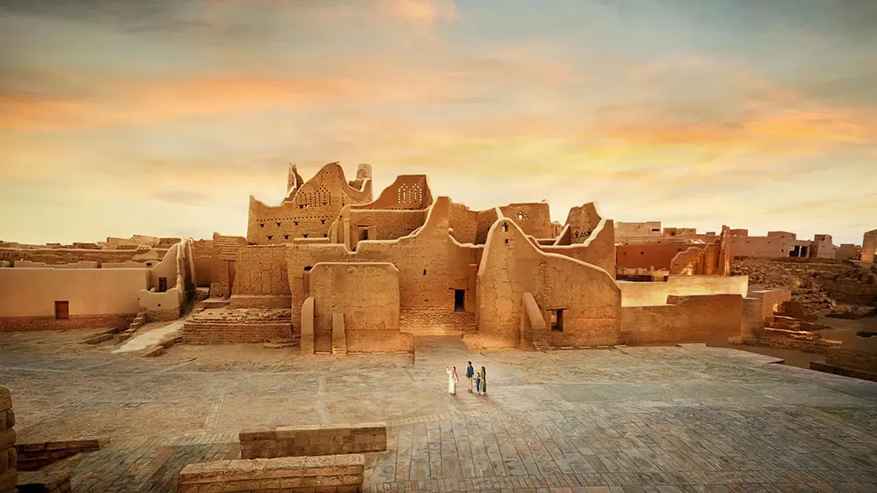 saudi arabia