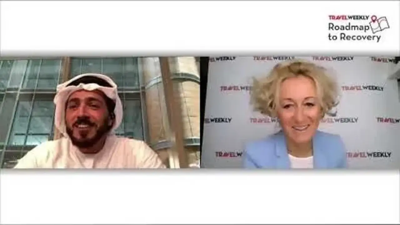 Interview | DTCM: ‘Tourism will continue to be the key contributor to Dubai’s GDP’