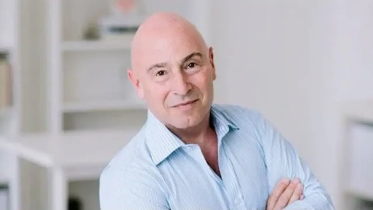 Jacobs Media Group chairman and owner Clive Jacobs explains why now is the right time to expand