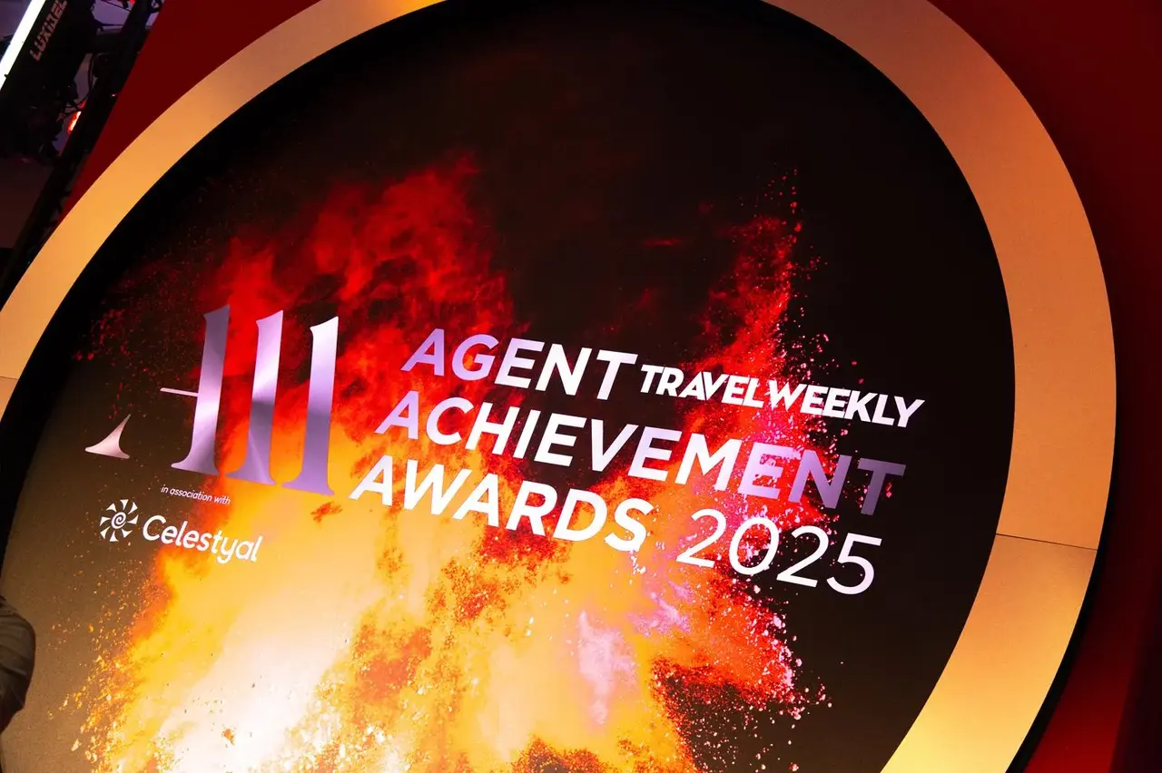 Agent Achievement Awards 2025