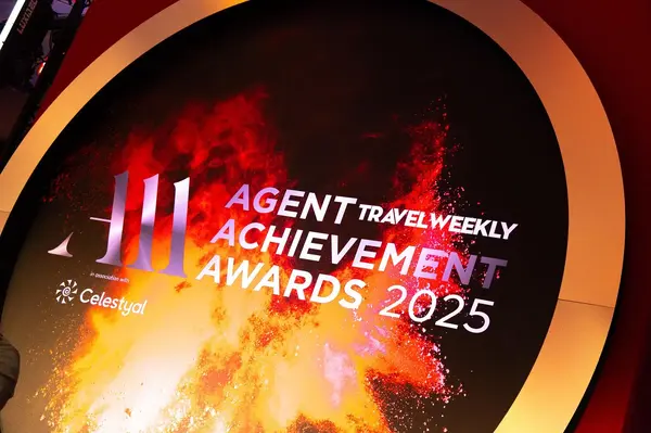 Agent Achievement Awards 2025