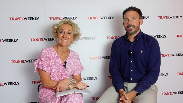 Celestyal unveils Celestyal Travel package holidays brand