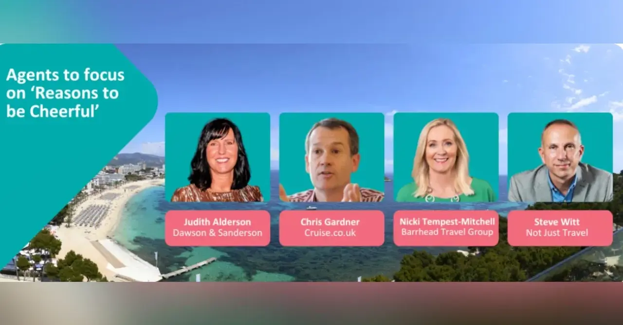 AbtaConventionSpeakerAgents