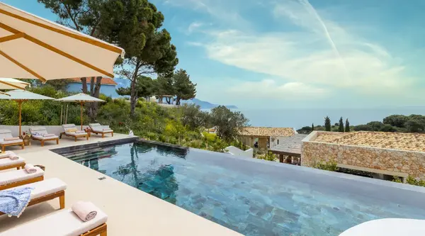 Review: Effortlessly enchanting Eliamos Villas Hotel &amp; Spa