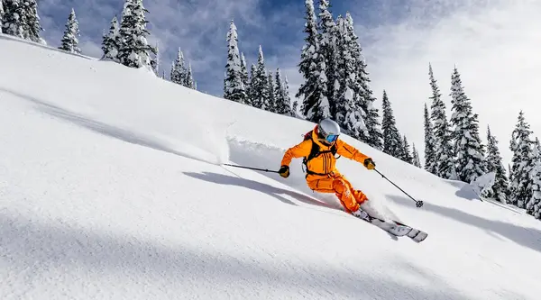 Head for heights: Heliskiing thrills in British Columbia's Revelstoke