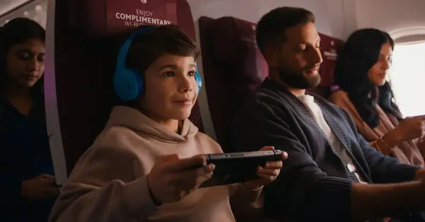 Qatar Airways now has the world’s fastest inflight WiFi