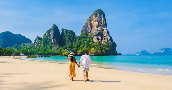 Thai tourism ‘remains open’ during mourning period after death of Queen Mother Sirikit