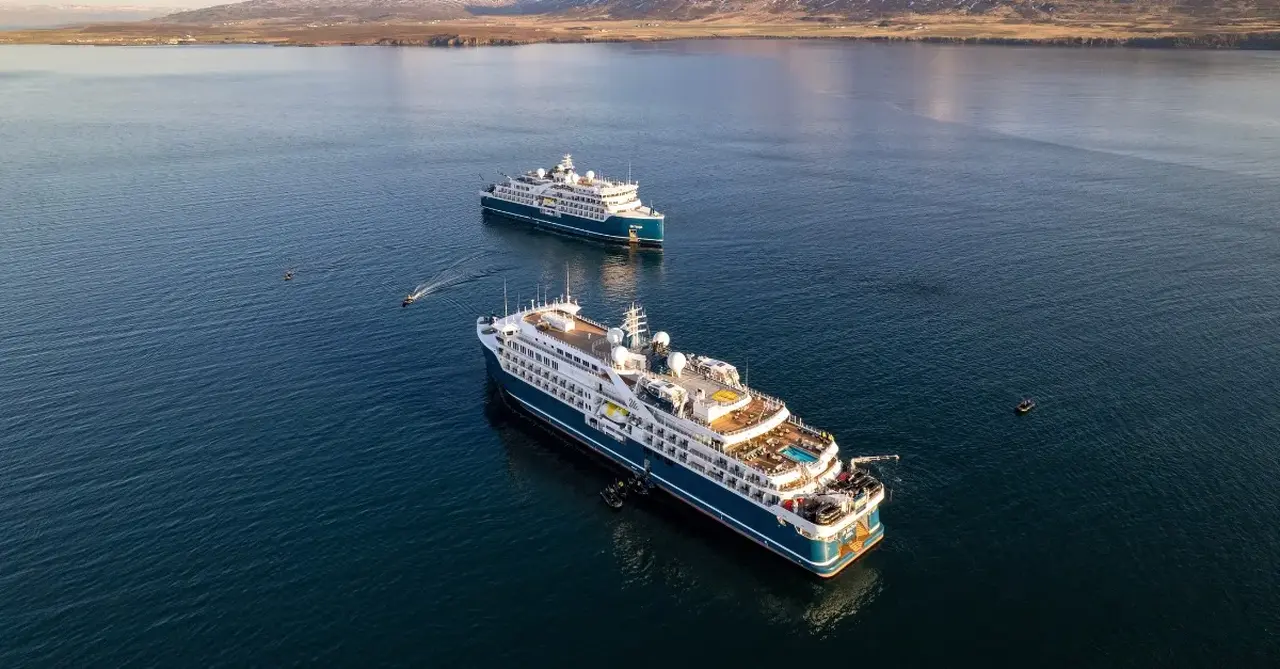Swan Hellenic