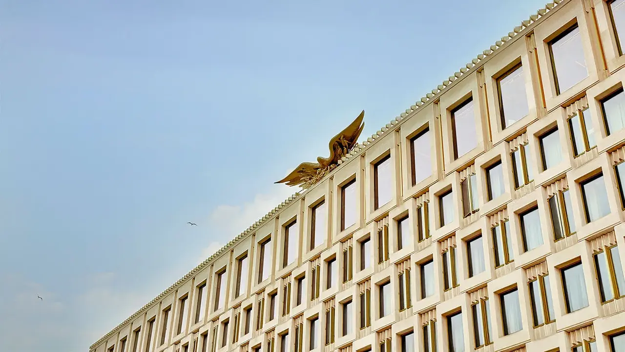 The Chancery Rosewood to open on September 1