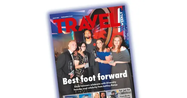 Read this week's edition online