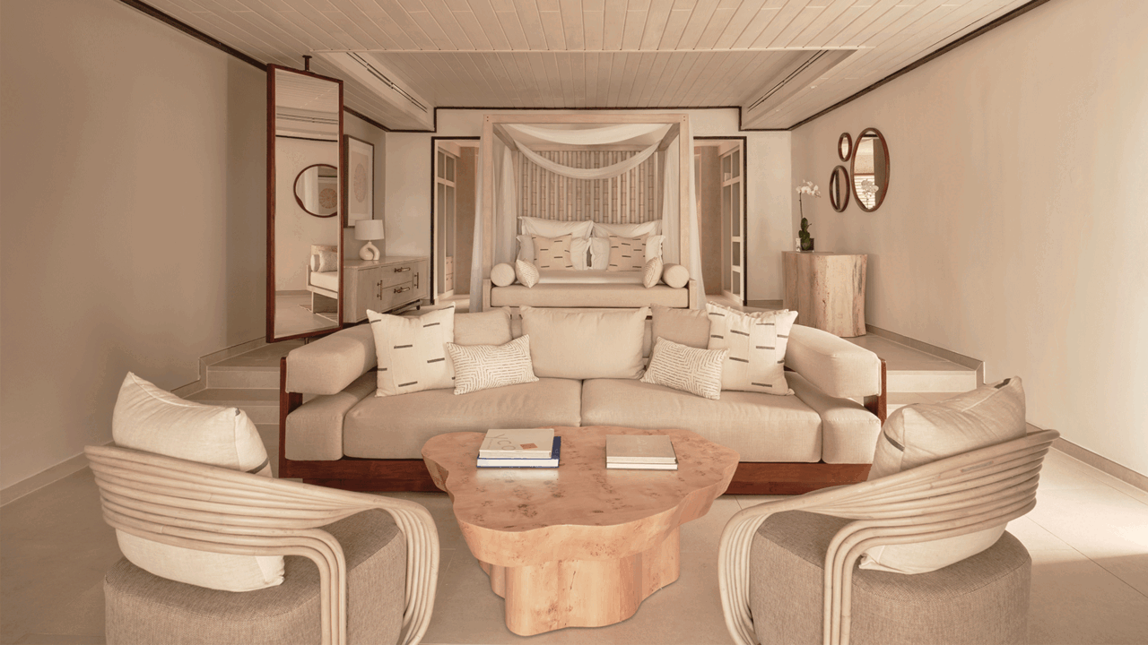 Carlisle Bay Antigua begins two-year renovation