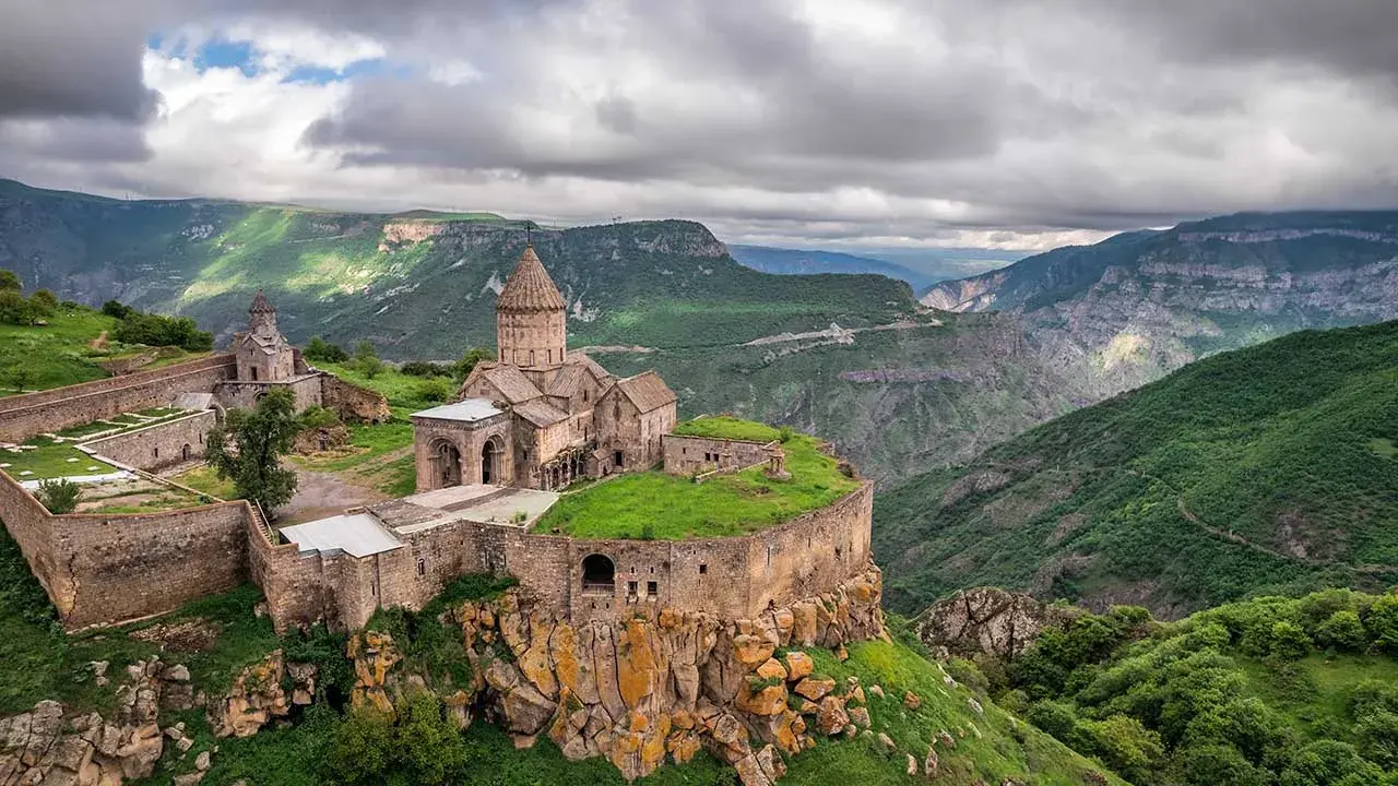 armenia