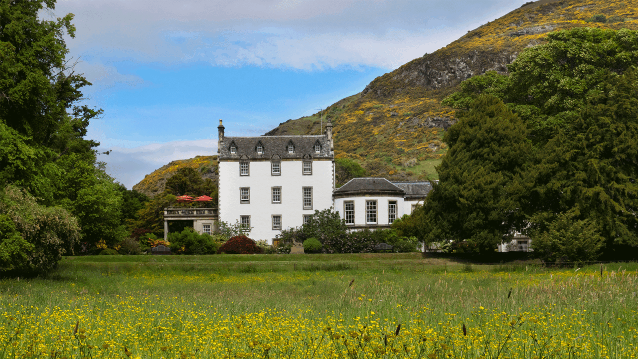 Edinburgh gains first Relais &amp; Ch&acirc;teaux hotel