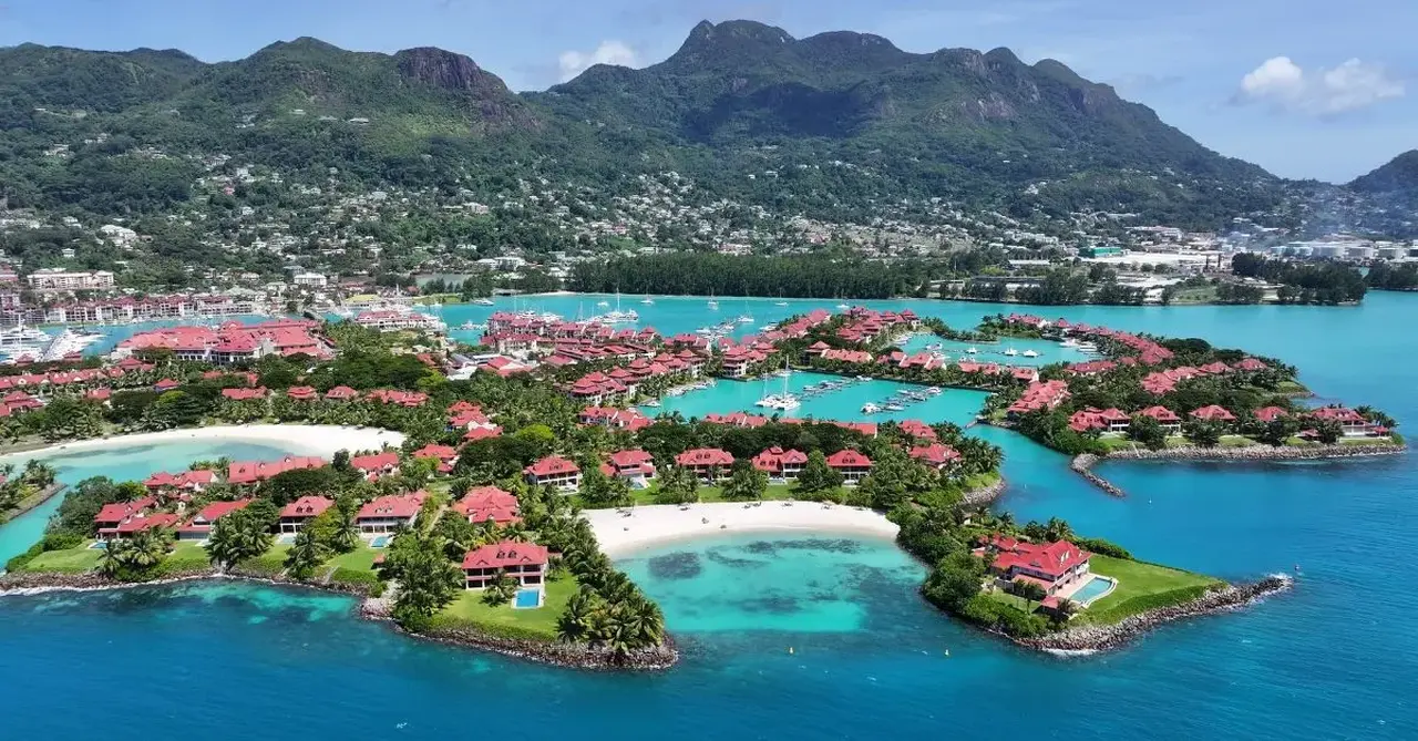 mahe seychelles