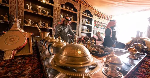 السعودية تتصدر دول العالم في نمو الإنفاق السياحي