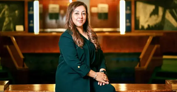 Dubai’s Queen Elizabeth 2 Hotel appoints new GM