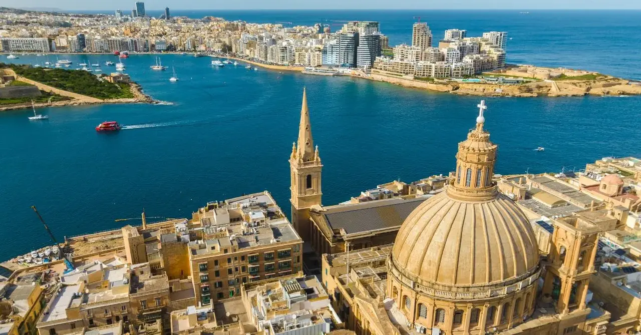 valletta malta
