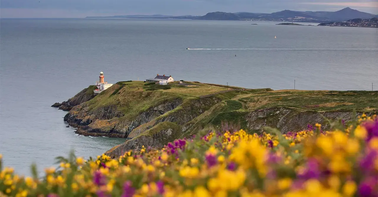 Dublin Howth Head 2 Credit Brian MorrisonTourism Ireland