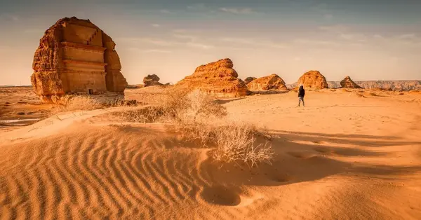 توريز تكشف عن القائمة المختصرة لجوائز وجهات السف