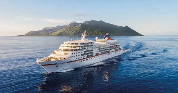 Hapag-Lloyd Cruises releases late 2027 sailing schedule 