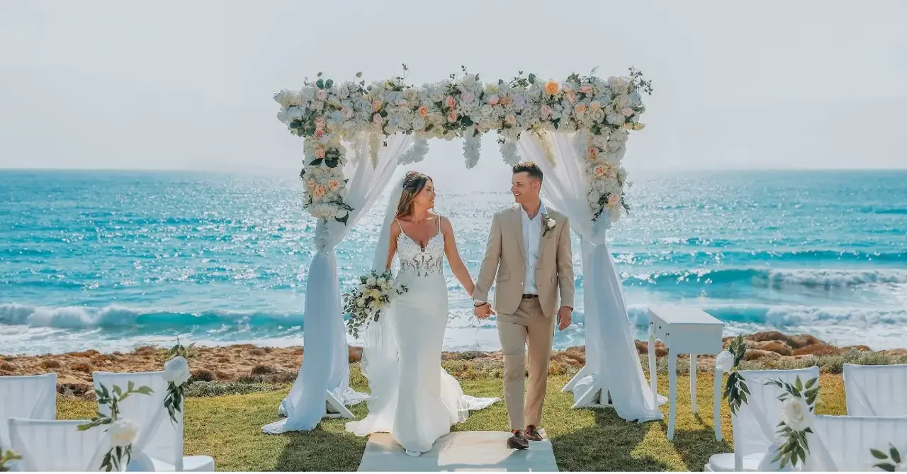 Jet2 weddings